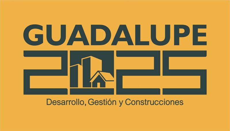 Guadalupe 2025 — Desarrollo, Gestión y Construcciones